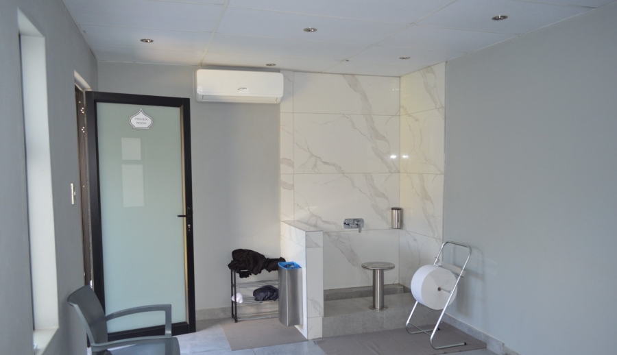 Commercial Property for Sale in Irene Park North West